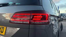 Volkswagen Golf SV 1.5 TSI EVO 150 Match 5dr DSG Petrol Hatchback